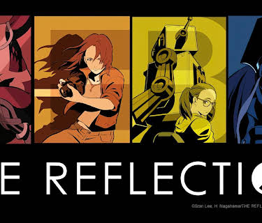 The Reflection: Season 1