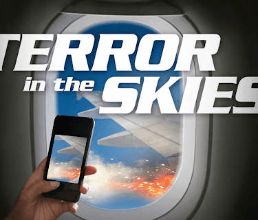 Terror in the Skies