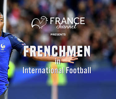 Frenchmen in International Football (2024)