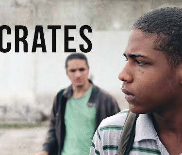 Socrates [English Subtitled] (2018)