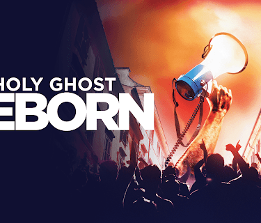 Holy Ghost Reborn (2015)