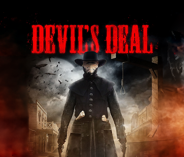 Devil's Deal (2014)