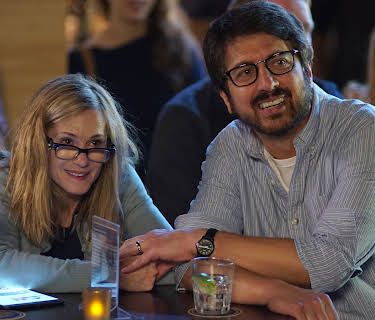 Sykt forelsket (2017)