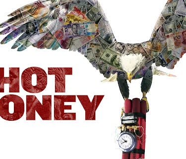 Hot Money (2021)