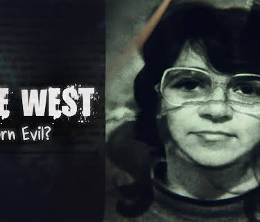 Rose West: Born Evil? (2021)