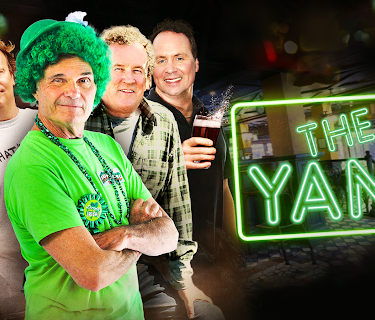 The Yank (2014)