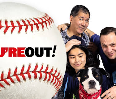 You're OUT! (2023)