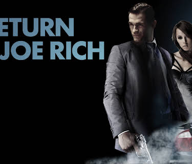 Return of Joe Rich (2011)