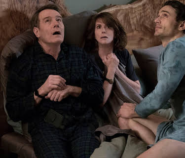 Why Him? (2016)