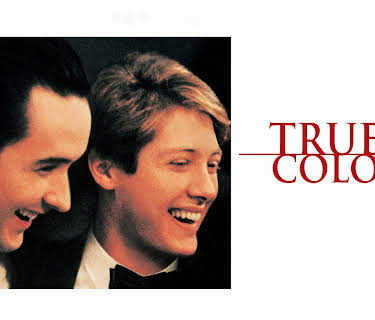 True Colors (1991)