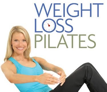 Weight Loss: Pilates