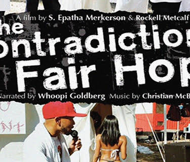 The Contradictions of Fair Hope (2018)