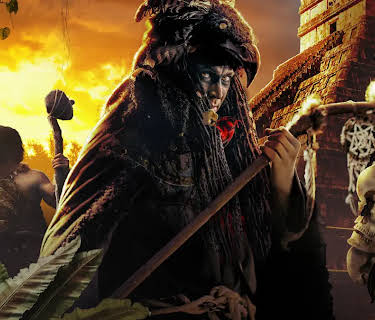 Village (2022)
