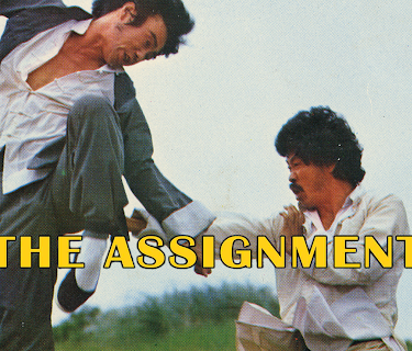 The Assignment (1974)