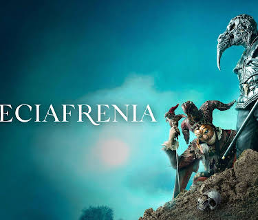 Veneciafrenia (2022)