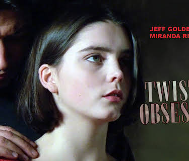 Twisted Obsession (El sueño del mono loco) (1990)