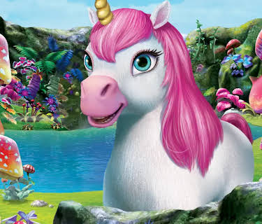 A Unicorn Adventure (2019)