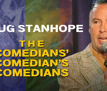 Doug Stanhope: Comedians' Comedian's Comedians (2017)