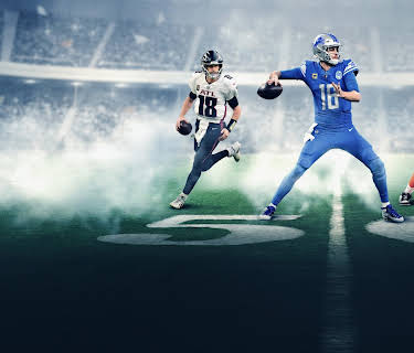 Quarterback
