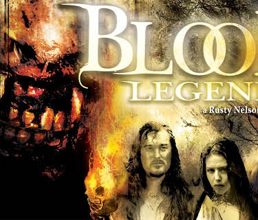 Blood Legend (2007)