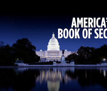 America's Book Of Secrets Season 1