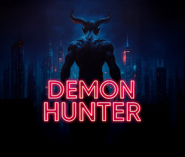 Demon Hunter (2025)