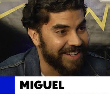 CONtv Insider: Stan Lee's LA Comic Con 2016 - Artist Miguel Wilson (2016)