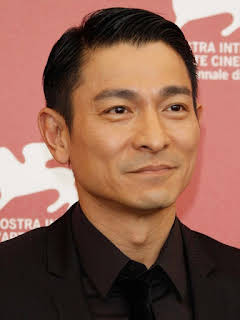 Andy Lau