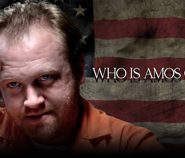 Who is Amos Otis? (2020)