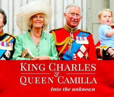 King Charles and Queen Camilla: Into the Unknown (2006)