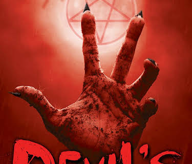 Devil's Five (2021)