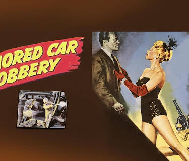 Armored Car Robbery (1950)