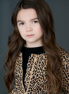 Brooklynn Prince