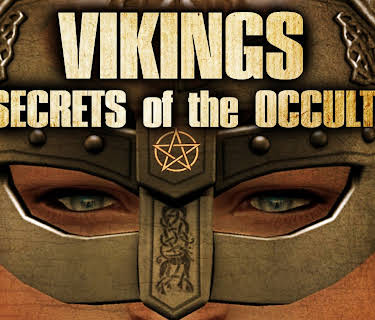 Vikings: Secrets of the Occult (2019)