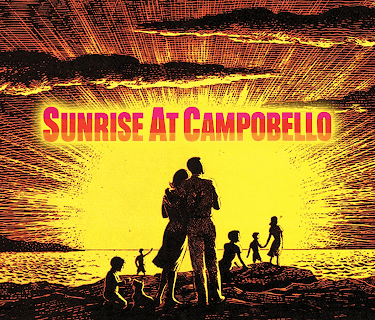 Sunrise at Campobello (1960)