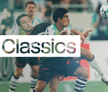 MLS Classics