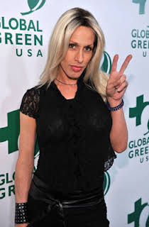 Alexis Arquette