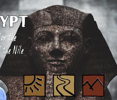 Egypt: Quest for the Lord of the Nile (2007)