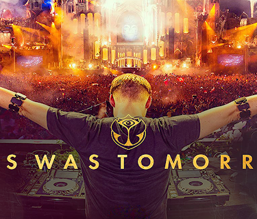 This Was Tomorrow: Tomorrowland (2015)