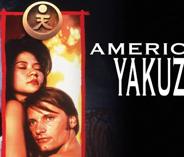 American Yakuza (1995)