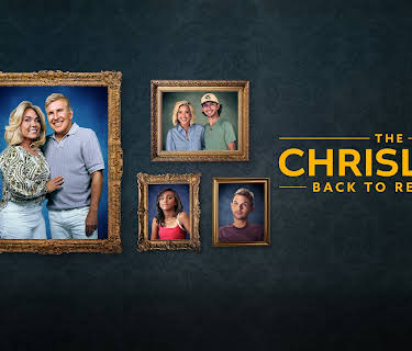 The Chrisleys: Back to Reality
