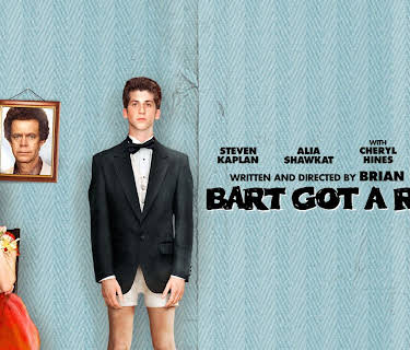 Bart Got A Room (2008)