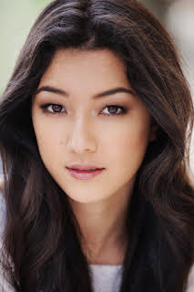 Natasha Liu Bordizzo