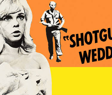 Shotgun Wedding (2025)