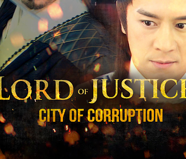 Lord of Justice: City of Corruption (2008)