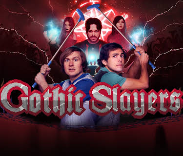 Gothic Slayers (2025)