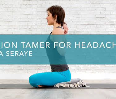 Tension Tamer for Headaches (2020)