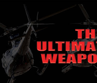 Ultimate Weapon (1998)