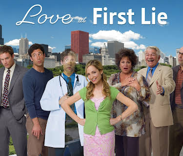 Love at First Lie (2008)