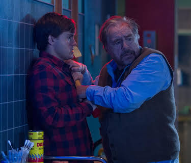 The Autopsy of Jane Doe (2017)